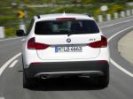 BMW X1 xDrive 2.3d 2009 года